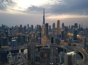 Skyline Apartments Panoramic View